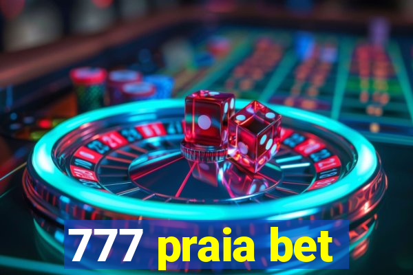 777 praia bet